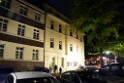 Feuer 2 Y Kellerbrand Koeln Humbold Gremberg Hachenburgerstr P656